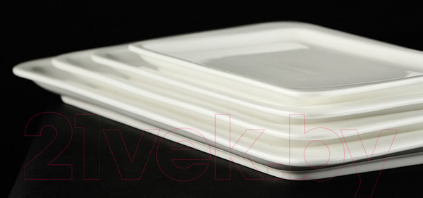 Изображение товара Блюдо Sam&Squito Quadro JX82-A003-04 / фк805