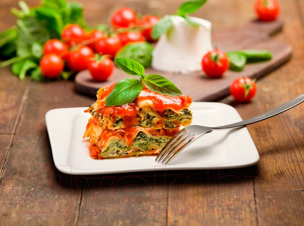 Изображение товара Блюдо Sam&Squito Quadro JX82-A003-01 / фк801