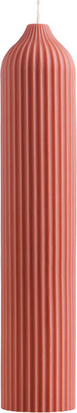 Изображение товара Свеча Tkano Edge / TK22-CND0009 (терракотовый)