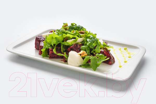 Изображение товара Блюдо Sam&Squito Quadro JX82-A004-03 / фк808