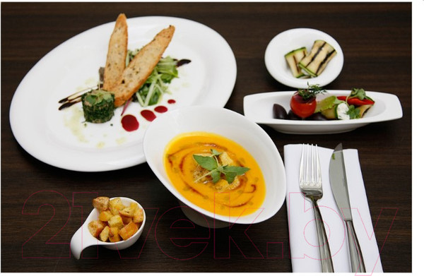 Изображение товара Чашка с блюдцем Sam&Squito Classic фк851