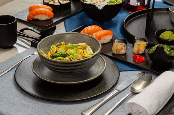 Изображение товара Салатник Sam&Squito Classic JX74-B001-02 / фк844