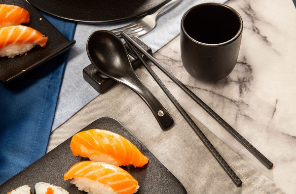 Изображение товара Салатник Sam&Squito Classic JX74-B001-02 / фк844