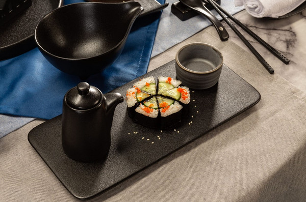 Изображение товара Салатник Sam&Squito Classic JX74-B001-02 / фк844