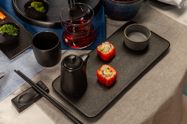 Изображение товара Салатник Sam&Squito Classic JX74-B001-02 / фк844