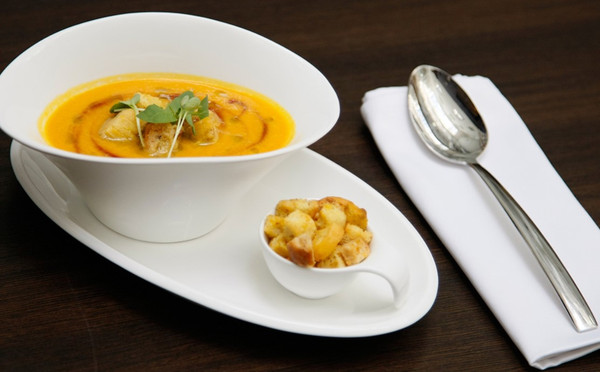 Изображение товара Салатник Sam&Squito Classic JX74-B001-02 / фк844