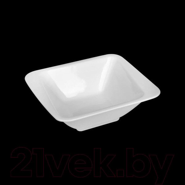 Изображение товара Салатник Sam&Squito Quadro JX82-В001-01 / фк788