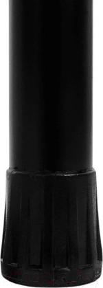 Изображение товара Полка для обуви ЗМИ Альфа 33 с сиденьем и ящиком / ПДО А33СЯ (черный)