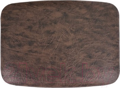 Изображение товара Полка для обуви ЗМИ Альфа 33 с сиденьем и ящиком / ПДО А33СЯ (черный)