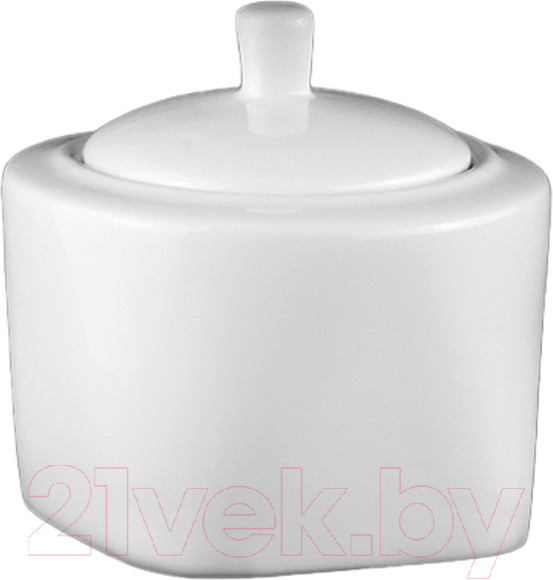 Изображение товара Сахарница Sam&Squito Quadro JX82-M001-01 / фк796