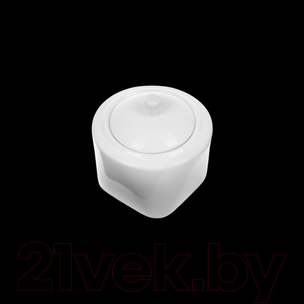 Изображение товара Сахарница Sam&Squito Quadro JX82-M001-01 / фк796