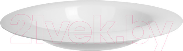 Изображение товара Тарелка столовая глубокая Sam&Squito Classic JXA395-03 / фк819