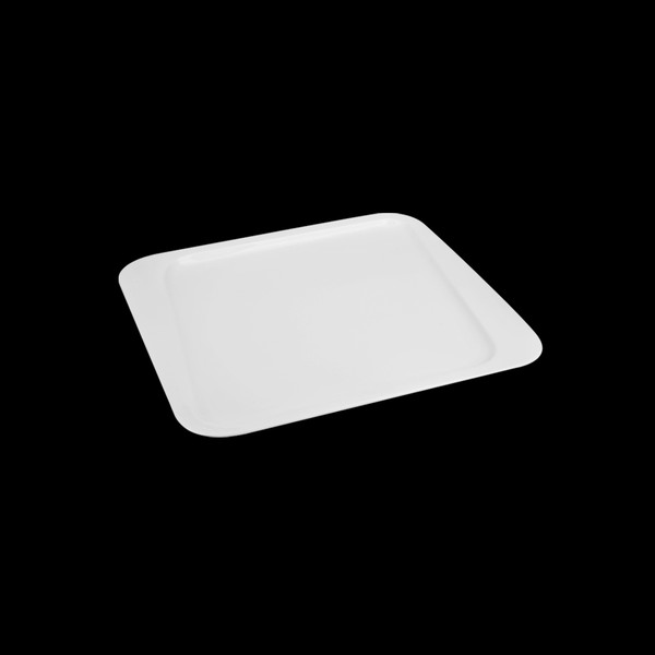 Изображение товара Тарелка закусочная (десертная) Sam&Squito Quadro JX82-A001-01 / фк779