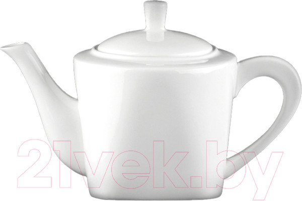 Изображение товара Заварочный чайник Sam&Squito Quadro JX82-O001-01 / фк793