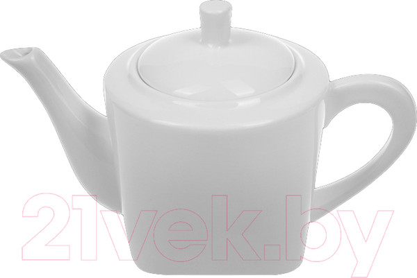 Изображение товара Заварочный чайник Sam&Squito Quadro JX82-O001-02 / фк795