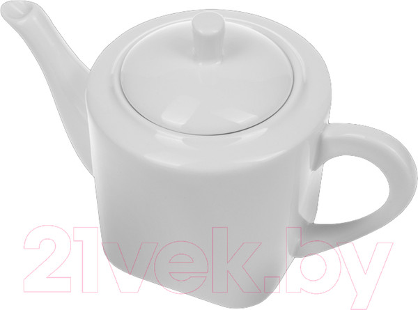 Изображение товара Заварочный чайник Sam&Squito Quadro JX82-O001-02 / фк795