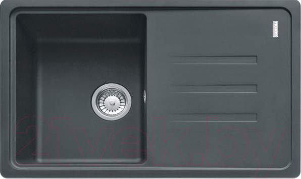 Изображение товара Мойка кухонная Franke BSG 611-78L (114.0683.322)