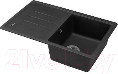 Изображение товара Мойка кухонная Franke BSG 611-78L (114.0683.322)