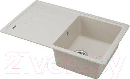 Изображение товара Мойка кухонная Franke BSG 611-78L (114.0683.321)