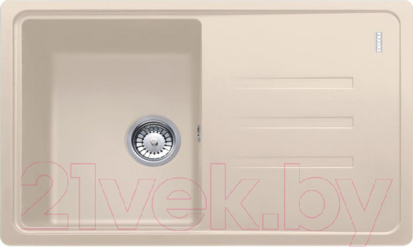 Изображение товара Мойка кухонная Franke BSG 611-78L (114.0683.321)
