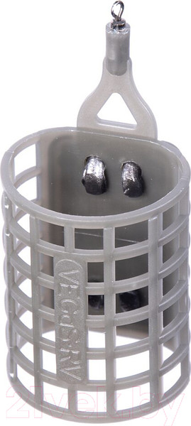 Изображение товара Кормушка рыболовная Feeder Concept Vegas River Сетка / 7021-080