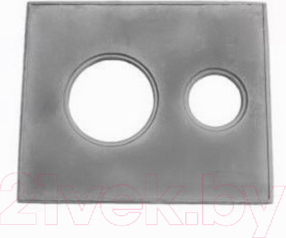 Изображение товара Плита для печи БЛЗ ПЧМ (480x400)