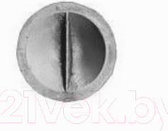 Изображение товара Плита для печи БЛЗ ПЧМ (480x400)