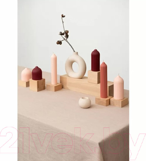 Изображение товара Скатерть Tkano Essential TK22-TC0004 (бежевый)