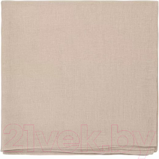 Изображение товара Скатерть Tkano Essential TK22-TC0004 (бежевый)