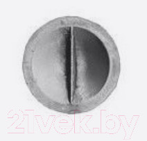 Изображение товара Плита для печи БЛЗ П2-7 с 4-мя конфорками