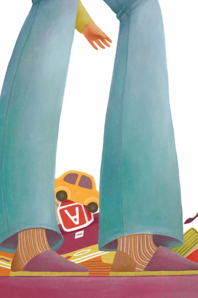 Изображение товара Книга Альпина После трех уже поздно (Ибука М.)