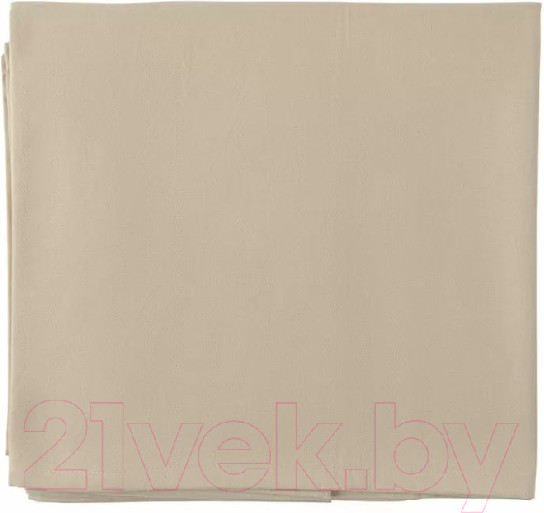 Изображение товара Скатерть Tkano Essential TK20-TC0004 (бежевый)