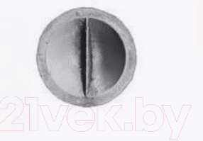 Изображение товара Плита для печи БЛЗ П1-2 с 3-мя конфорками