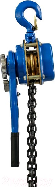 Изображение товара Таль ручная Shtapler HSH-E 1т 3м / 71048991