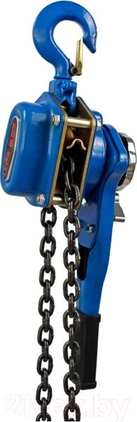 Изображение товара Таль ручная Shtapler HSH-E 1т 3м / 71048991