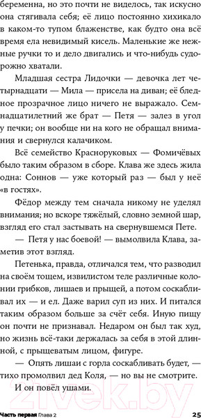 Изображение товара Книга Альпина Шатуны (Мамлеев Ю.)