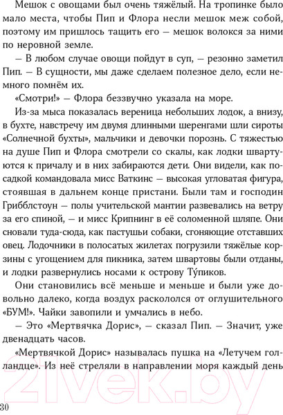 Изображение товара Книга Альпина Изумительная Страна Снергов (Коссантели В.)