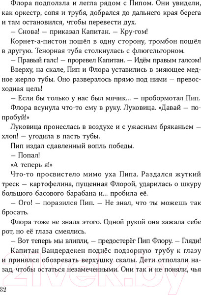 Изображение товара Книга Альпина Изумительная Страна Снергов (Коссантели В.)