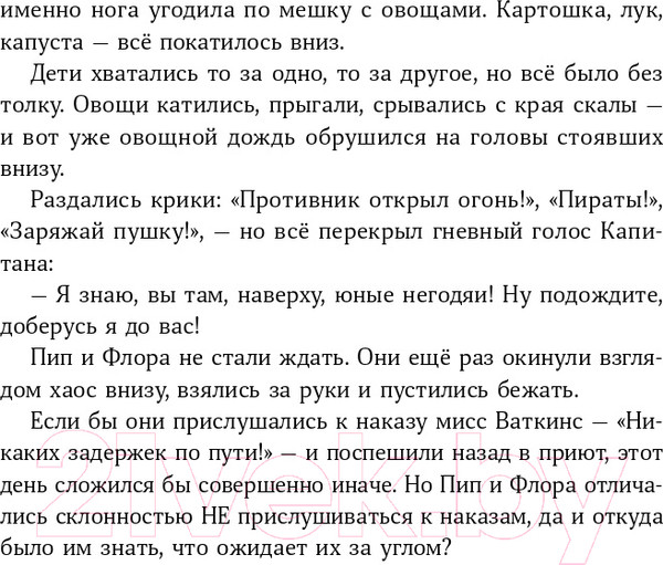Изображение товара Книга Альпина Изумительная Страна Снергов (Коссантели В.)