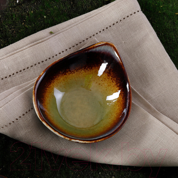 Изображение товара Соусник Corone Verde HL497060 / фк0717