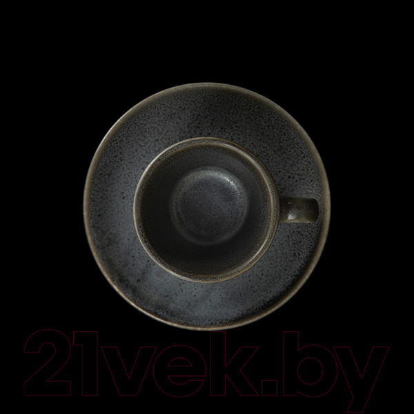 Изображение товара Чашка с блюдцем Corone Urbano 4626/4627cem / фк1559