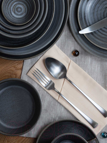 Изображение товара Чашка с блюдцем Corone Urbano 4626/4627cem / фк1559