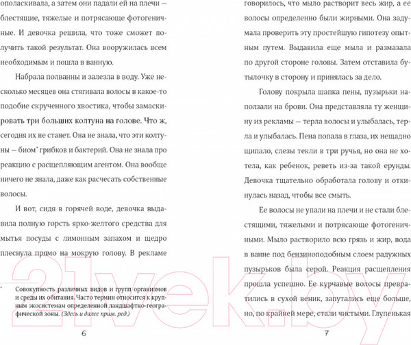 Изображение товара Книга Альпина Найдите Лейлу (Элисон М.)