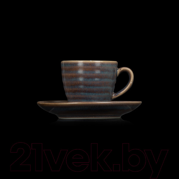 Изображение товара Чашка с блюдцем Corone Terra 4626F/4627F / фк1518