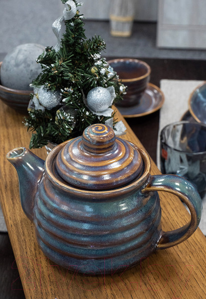 Изображение товара Чашка с блюдцем Corone Terra 4626F/4627F / фк1518