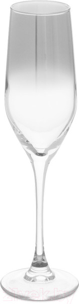 Изображение товара Набор бокалов Luminarc Серебряная дымка O0092 (4шт)