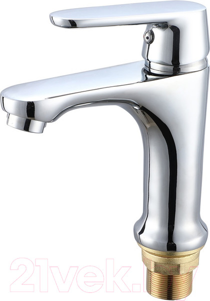 Изображение товара Смеситель РМС SL123-001F