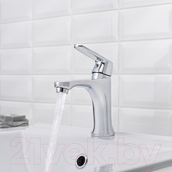 Изображение товара Смеситель РМС SL123-001F