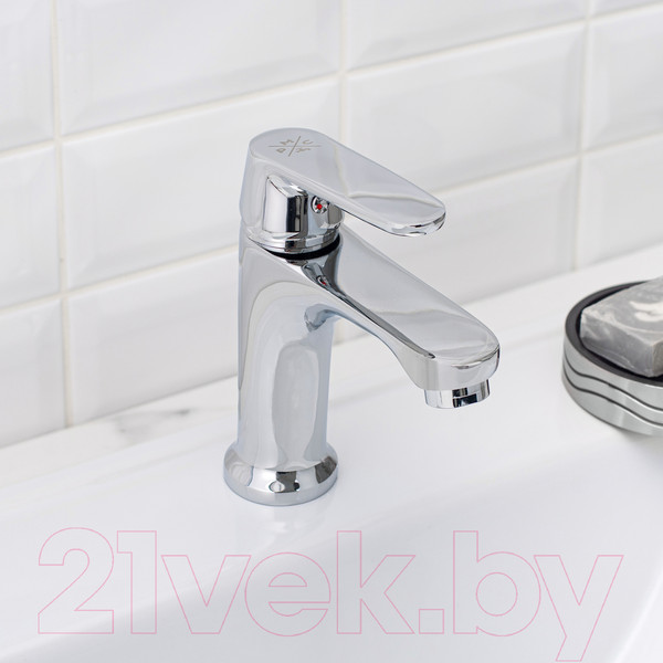 Изображение товара Смеситель РМС SL123-001F