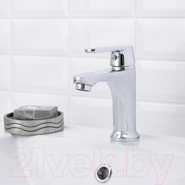 Изображение товара Смеситель РМС SL123-001F